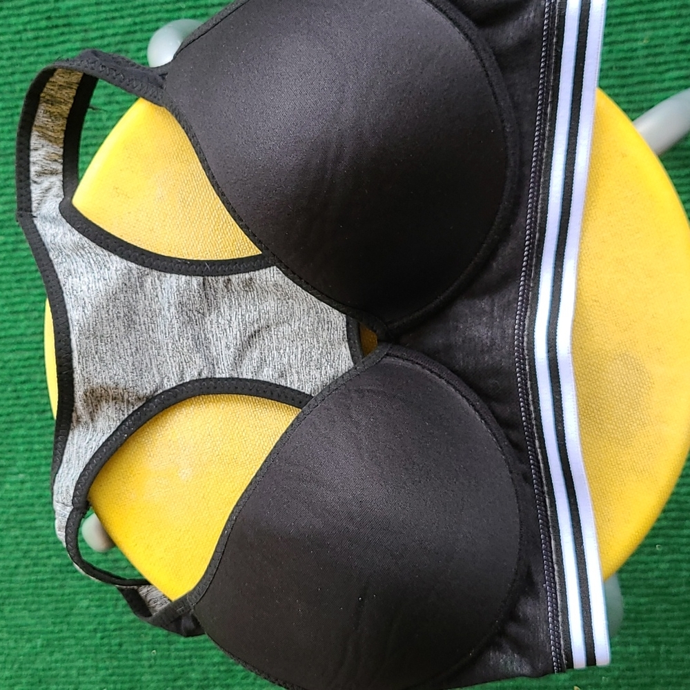 Body Form Sports Bra 36C - Picture 5 of 6